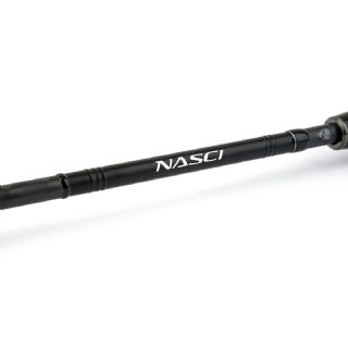 Shimano Nasci Spinning Rods 2022 - 